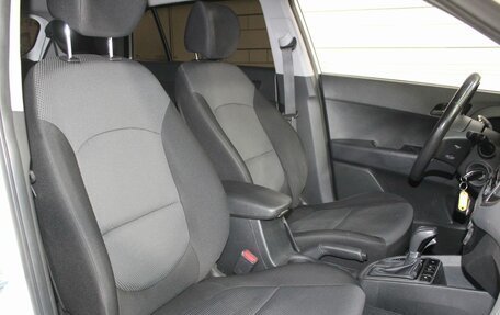 Hyundai Creta I рестайлинг, 2017 год, 1 600 000 рублей, 27 фотография