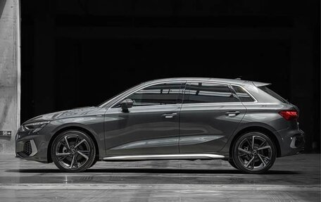 Audi A3, 2023 год, 2 200 000 рублей, 4 фотография