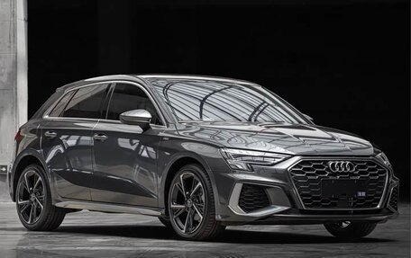 Audi A3, 2023 год, 2 200 000 рублей, 3 фотография