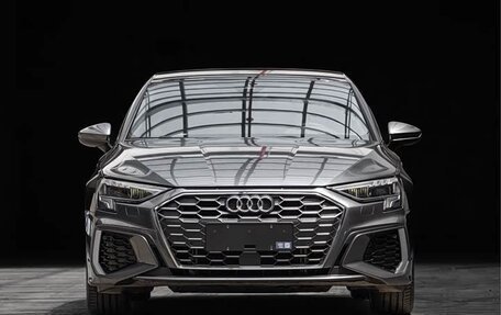 Audi A3, 2023 год, 2 200 000 рублей, 2 фотография