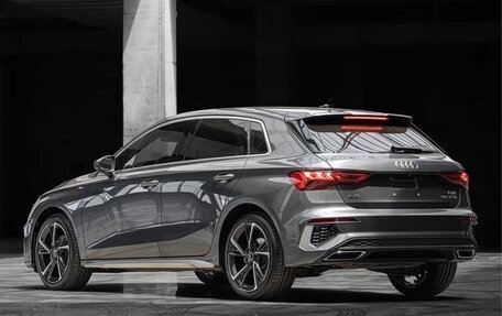 Audi A3, 2023 год, 2 200 000 рублей, 5 фотография