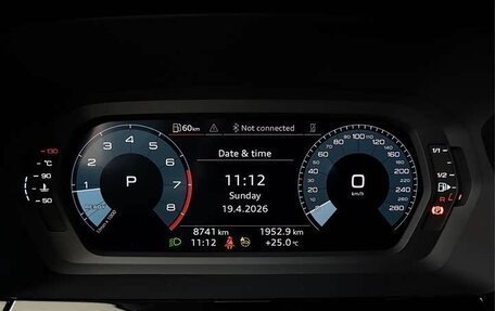 Audi A3, 2023 год, 2 200 000 рублей, 10 фотография