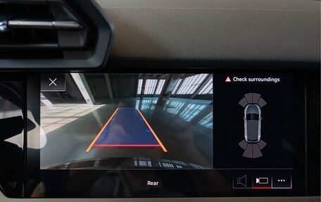 Audi A3, 2023 год, 2 200 000 рублей, 11 фотография