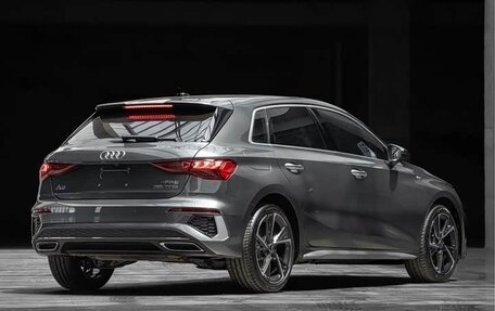 Audi A3, 2023 год, 2 200 000 рублей, 7 фотография