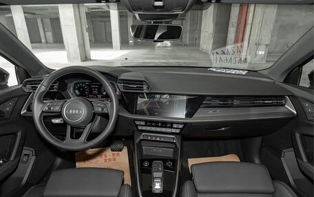 Audi A3, 2023 год, 2 200 000 рублей, 8 фотография