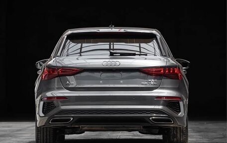 Audi A3, 2023 год, 2 200 000 рублей, 6 фотография