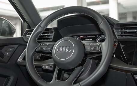 Audi A3, 2023 год, 2 200 000 рублей, 9 фотография