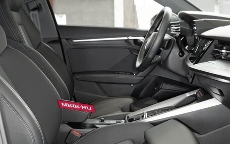 Audi A3, 2023 год, 2 200 000 рублей, 15 фотография