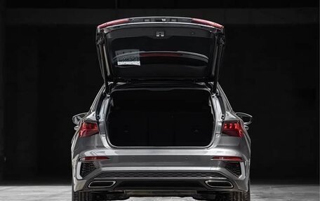 Audi A3, 2023 год, 2 200 000 рублей, 20 фотография