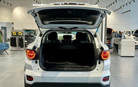 Haval H7, 2026 год, 3 999 000 рублей, 5 фотография