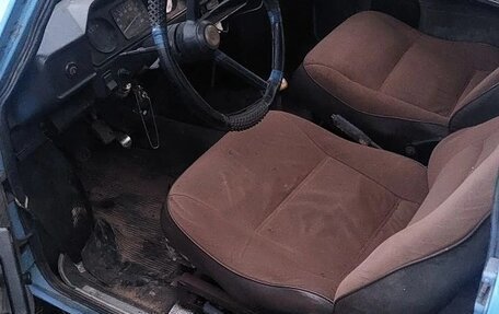 ЗАЗ 968, 1986 год, 45 000 рублей, 6 фотография