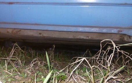 ЗАЗ 968, 1986 год, 45 000 рублей, 9 фотография