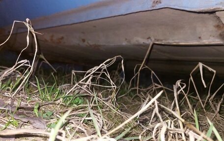 ЗАЗ 968, 1986 год, 45 000 рублей, 8 фотография