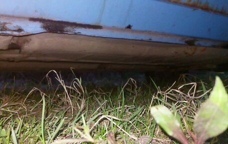 ЗАЗ 968, 1986 год, 45 000 рублей, 7 фотография