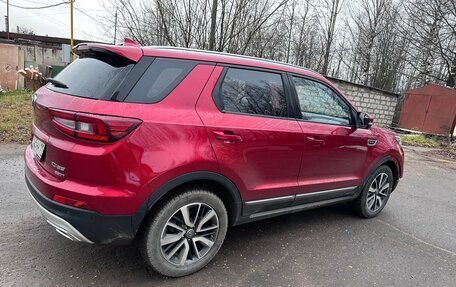 Changan CS55, 2019 год, 1 200 000 рублей, 3 фотография