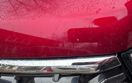 Changan CS55, 2019 год, 1 200 000 рублей, 12 фотография