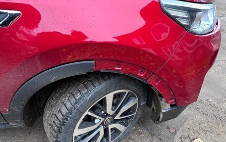 Changan CS55, 2019 год, 1 200 000 рублей, 10 фотография