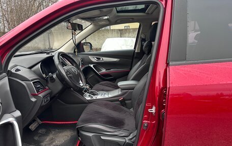 Changan CS55, 2019 год, 1 200 000 рублей, 6 фотография