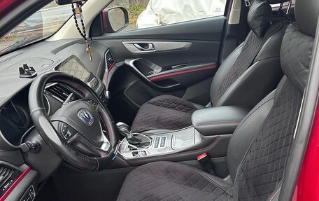 Changan CS55, 2019 год, 1 200 000 рублей, 7 фотография