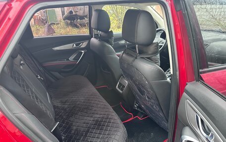 Changan CS55, 2019 год, 1 200 000 рублей, 16 фотография