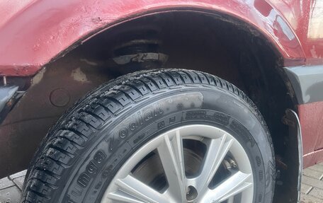 Volkswagen Passat B3, 1991 год, 170 000 рублей, 9 фотография