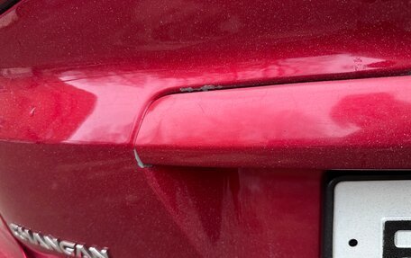 Changan CS55, 2019 год, 1 200 000 рублей, 17 фотография