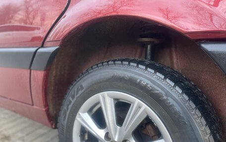 Volkswagen Passat B3, 1991 год, 170 000 рублей, 7 фотография