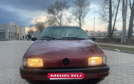 Volkswagen Passat B3, 1991 год, 170 000 рублей, 2 фотография