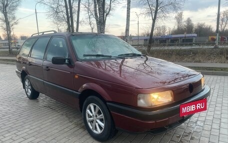 Volkswagen Passat B3, 1991 год, 170 000 рублей, 3 фотография