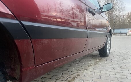 Volkswagen Passat B3, 1991 год, 170 000 рублей, 11 фотография