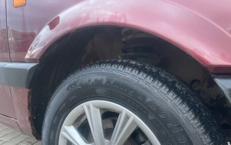 Volkswagen Passat B3, 1991 год, 170 000 рублей, 10 фотография