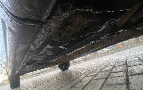 Volkswagen Passat B3, 1991 год, 170 000 рублей, 13 фотография