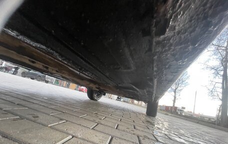 Volkswagen Passat B3, 1991 год, 170 000 рублей, 14 фотография