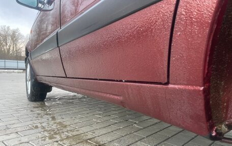 Volkswagen Passat B3, 1991 год, 170 000 рублей, 12 фотография