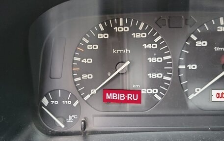 Volkswagen Polo III рестайлинг, 1998 год, 150 000 рублей, 6 фотография