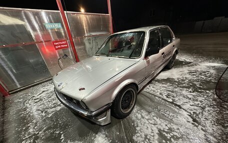 BMW 3 серия, 1988 год, 222 222 рублей, 15 фотография