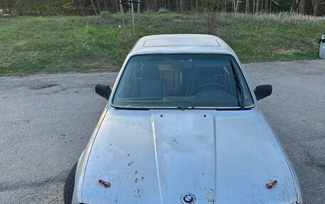 BMW 3 серия, 1988 год, 222 222 рублей, 4 фотография