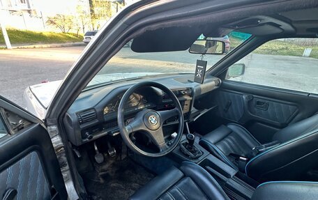 BMW 3 серия, 1988 год, 222 222 рублей, 7 фотография