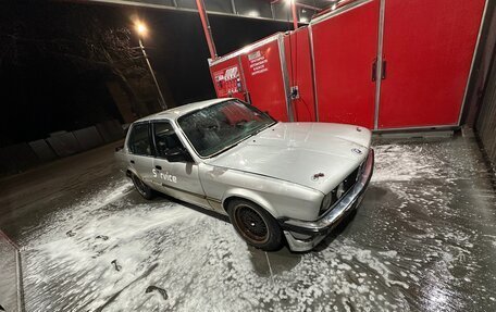 BMW 3 серия, 1988 год, 222 222 рублей, 14 фотография