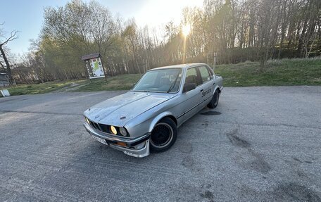 BMW 3 серия, 1988 год, 222 222 рублей, 1 фотография
