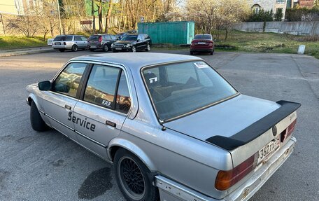 BMW 3 серия, 1988 год, 222 222 рублей, 6 фотография
