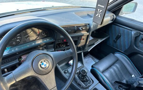 BMW 3 серия, 1988 год, 222 222 рублей, 9 фотография