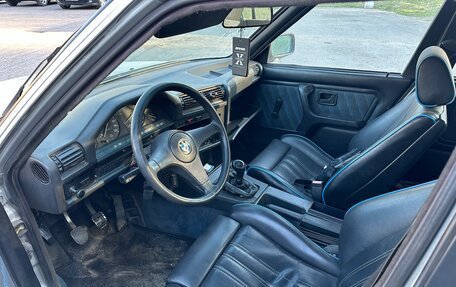 BMW 3 серия, 1988 год, 222 222 рублей, 8 фотография