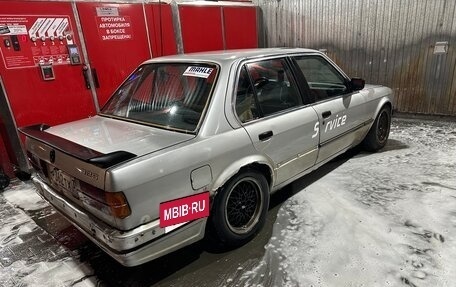 BMW 3 серия, 1988 год, 222 222 рублей, 13 фотография