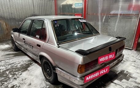 BMW 3 серия, 1988 год, 222 222 рублей, 12 фотография