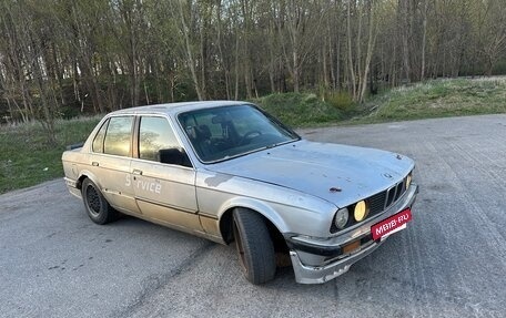 BMW 3 серия, 1988 год, 222 222 рублей, 3 фотография