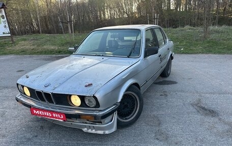 BMW 3 серия, 1988 год, 222 222 рублей, 2 фотография