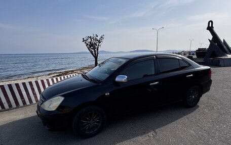 Toyota Allion, 2003 год, 620 000 рублей, 1 фотография