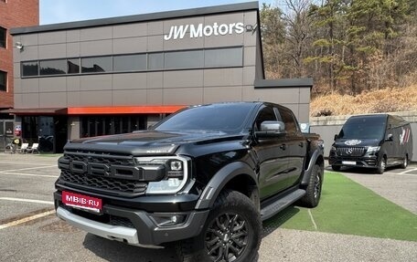 Ford Ranger, 2025 год, 7 000 000 рублей, 1 фотография