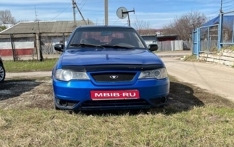 Daewoo Nexia I рестайлинг, 2011 год, 210 000 рублей, 1 фотография